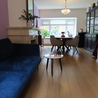 Hilversum, Eekhoornstraat, tussenwoning - foto 3