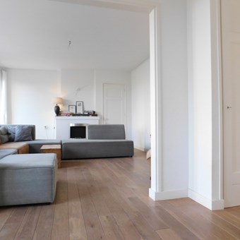 Breda, Graaf Hendrik Iii Laan, 4-kamer appartement - foto 2