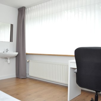 Eindhoven, Brunelleschiweg, studentenkamer - foto 3