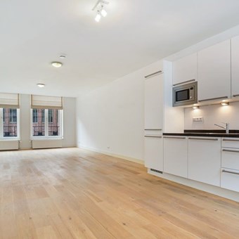 Den Haag, Noordeinde, 3-kamer appartement - foto 2