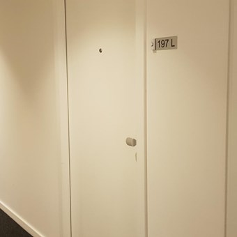 Helmond, Molenstraat, 2-kamer appartement - foto 3