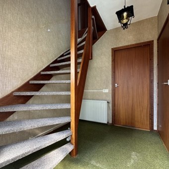 Wezep, Zuiderzeestraatweg, 2-onder-1 kap woning - foto 2