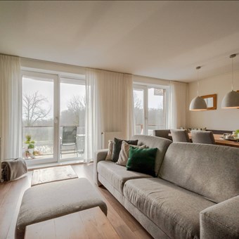 Leiden, Sigmaplantsoen, 3-kamer appartement - foto 3