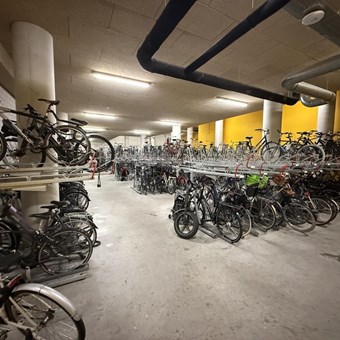 Amsterdam, Elizabeth Cady Stantonplein, zelfstandige studio - foto 2