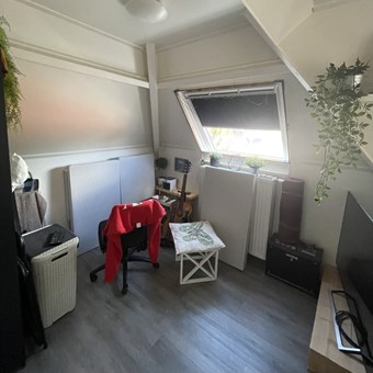 Zwolle, Prins Mauritsstraat, semi zelfstandige studio - foto 3