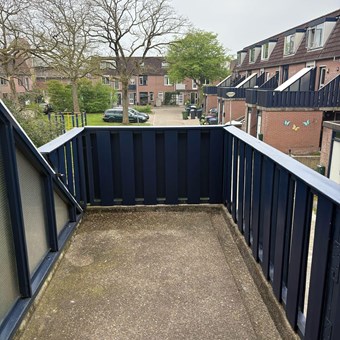 Leeuwarden, Bongastate, 2-kamer appartement - foto 2