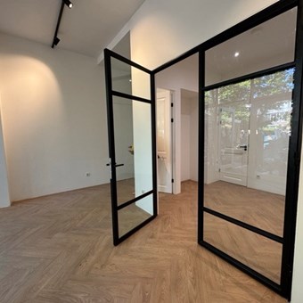 Den Haag, Laan van Meerdervoort, 4-kamer appartement - foto 2