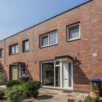 De Meern, Ubachsberg, tussenwoning - foto 2
