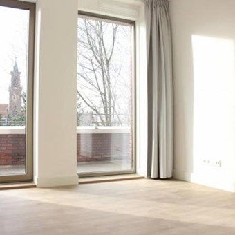 Den Haag, Badhuisweg, 2-kamer appartement - foto 3