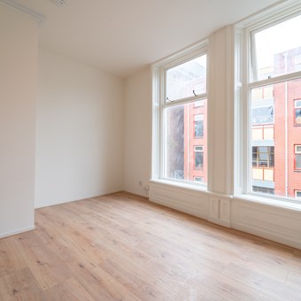 Groningen, Nieuwe Kijk in 't Jatstraat, 2-kamer appartement - foto 3