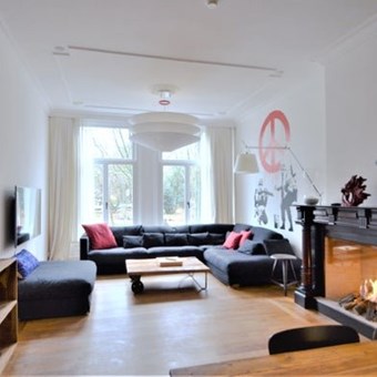 Amsterdam, Frederiksplein, 3-kamer appartement - foto 3