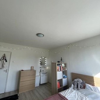 Maastricht, Keurmeestersplein, studentenkamer - foto 3