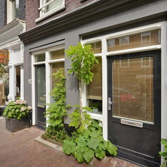 Amsterdam, Gerard Doustraat, 2-kamer appartement - foto 2