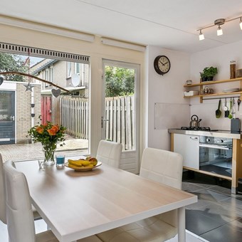 Heerlen, Frans Dohmenhof, tussenwoning - foto 3