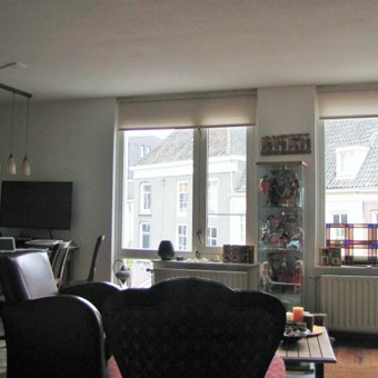 Nijmegen, Ganzenheuvel, 2-kamer appartement - foto 3