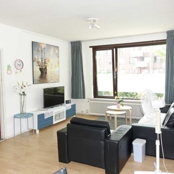Amstelveen, Klaasje Zevensterstraat, hoekwoning - foto 2