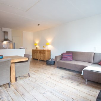 Gorinchem, Kalkhaven, 4-kamer appartement - foto 2