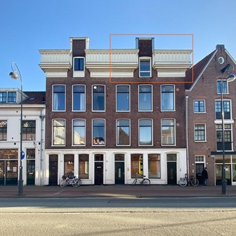 Haarlem, Gedempte Oude Gracht, 3-kamer appartement - foto 2