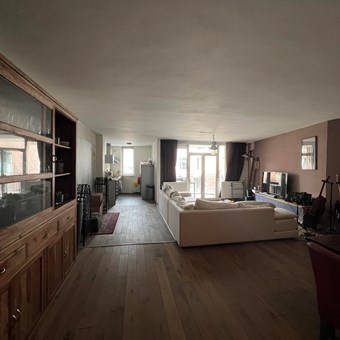 Eindhoven, Grote Berg, bovenwoning - foto 3