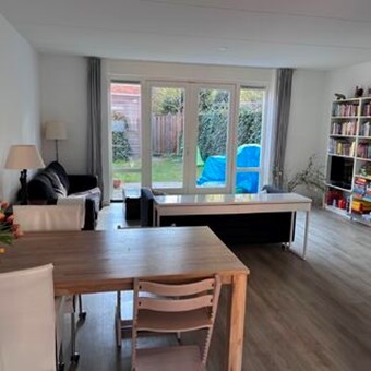Den Dolder, Tolhuislaan, tussenwoning - foto 3