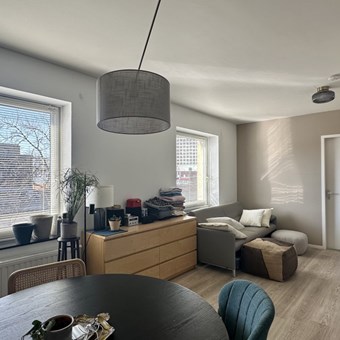 Rotterdam, Mathenesserweg, 2-kamer appartement - foto 3