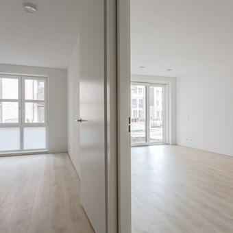 Purmerend, Rocamadour, 3-kamer appartement - foto 2
