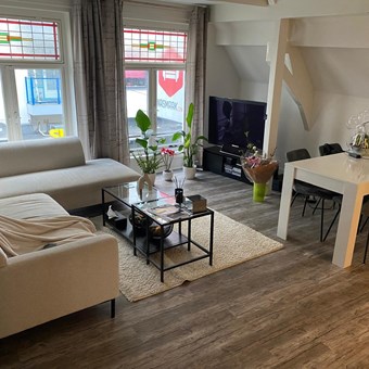 Heerenveen, Gedempte Molenwijk, 2-kamer appartement - foto 2