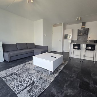 Almere, Frankrijkkade, 3-kamer appartement - foto 3