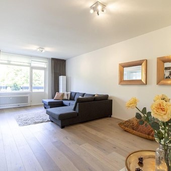 Amsterdam, Bolestein, 3-kamer appartement - foto 2