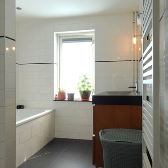 Utrecht, Julianaweg, eengezinswoning - foto 3