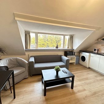 Den Haag, Groenteweg, 2-kamer appartement - foto 3