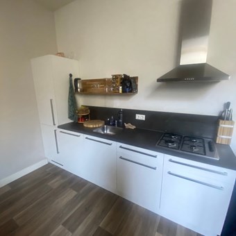 Heerenveen, Fok, 2-kamer appartement - foto 3
