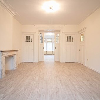 Amsterdam, Pieter de Hoochstraat, 3-kamer appartement - foto 2