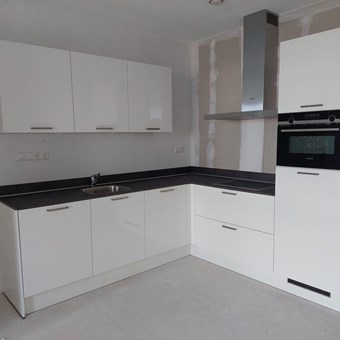 Gorinchem, Kruithoorn, 2-kamer appartement - foto 3