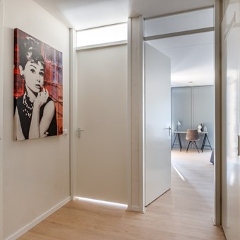 Amsterdam, Voc Kade, 2-kamer appartement - foto 3