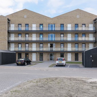 Leeuwarden, De Pols, 3-kamer appartement - foto 2