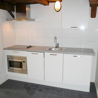 Deventer, Korte Assenstraat, 2-kamer appartement - foto 2