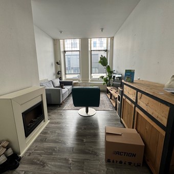 Groningen, Damsterdiep, zelfstandige studio - foto 2