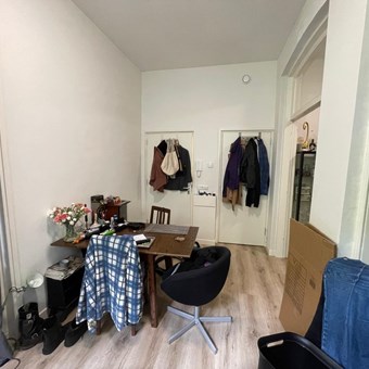 Groningen, Kleine Rozenstraat, zelfstandige studio - foto 3