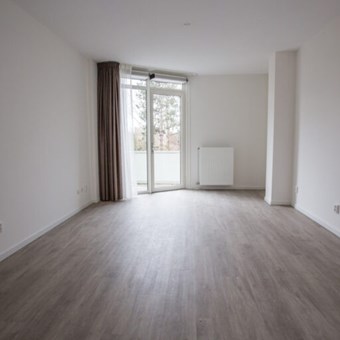 Alkmaar, Rogier van der Weydestraat, 2-kamer appartement - foto 3