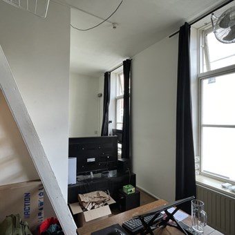 Amersfoort, Weverssingel, kamer - foto 3