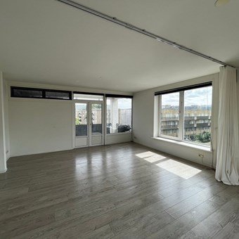 Amsterdam, Woutertje Pietersestraat, zelfstandige studio - foto 2