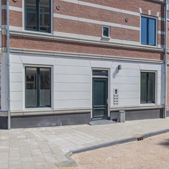 Haarlem, Eerste Hasselaerstraat, 4-kamer appartement - foto 2