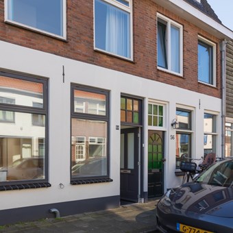 Haarlem, Brouwersstraat, tussenwoning - foto 2