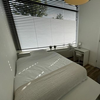 Rotterdam, Oudedijk, kamer - foto 2