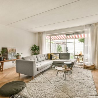 Almere, Willem Kloosstraat, eengezinswoning - foto 2