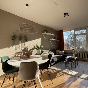 Deventer, Lingestraat, 3-kamer appartement - foto 3