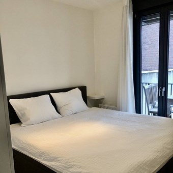 Maastricht, Wilhelminasingel, 2-kamer appartement - foto 2