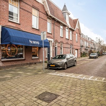 Utrecht, Hendrick de Keyserstraat, 2-kamer appartement - foto 2