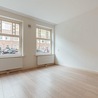 Amsterdam, Van Spilbergenstraat, 3-kamer appartement - foto 3